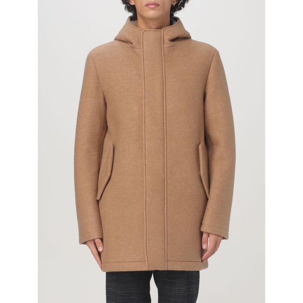 Manuel Ritz Jacket Men Camel